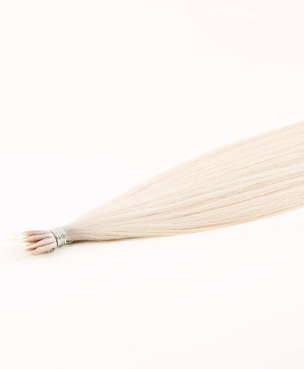 Nano-Tip Haarverlängerungen
