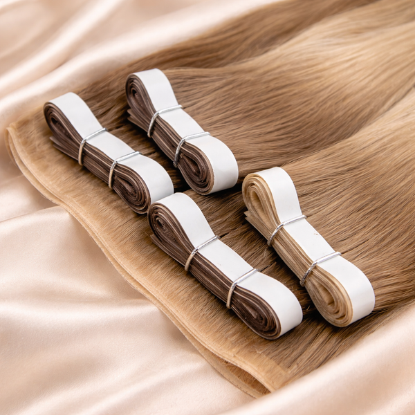 Tape-In Extensions