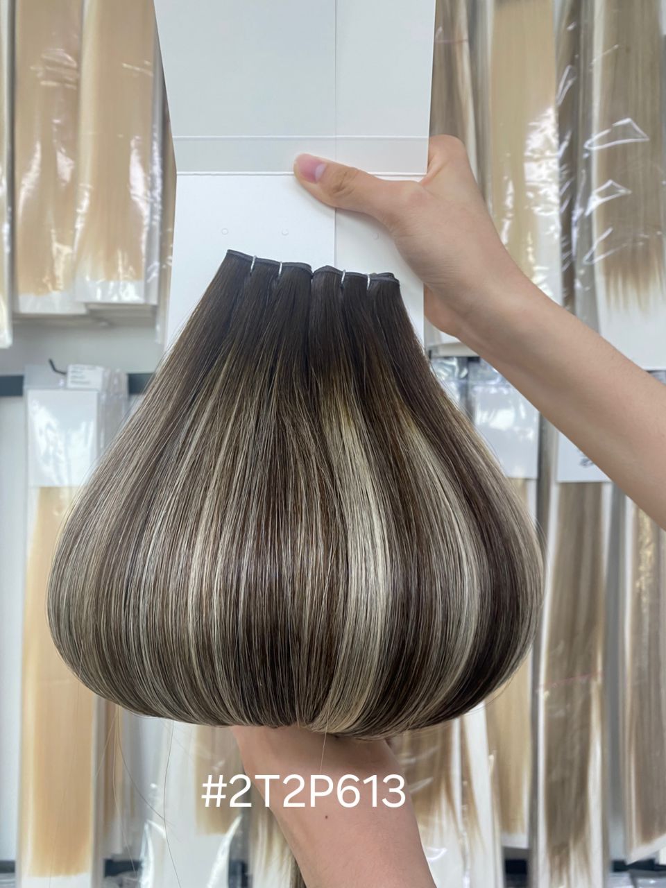 Genius Weft Extensions