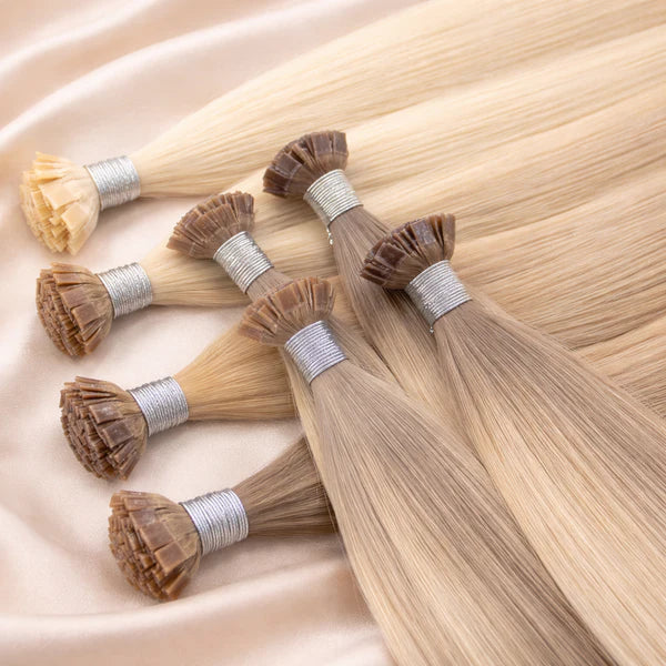 Bonded Extensions