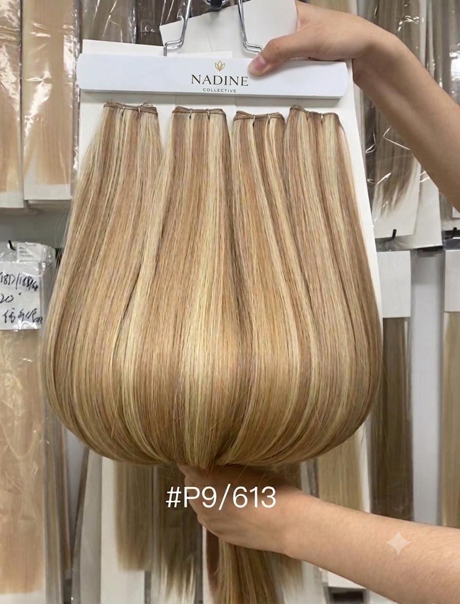 Genius Weft Extensions