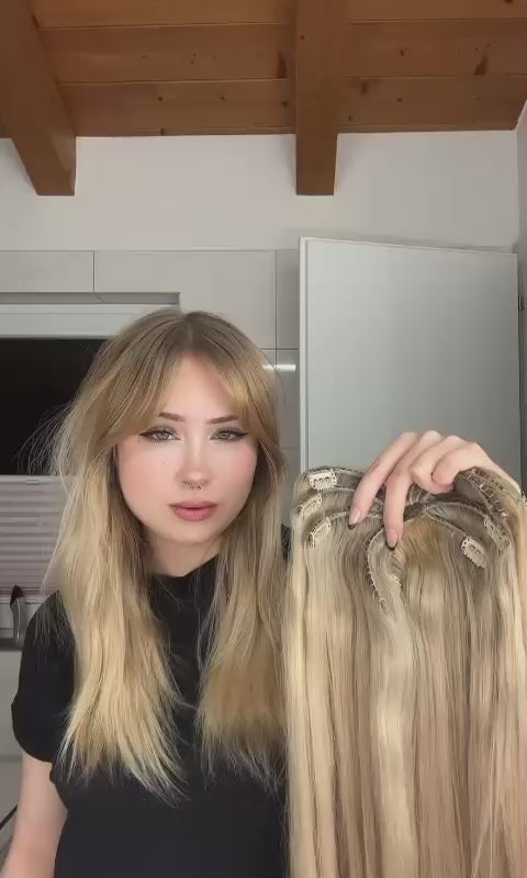 Spider Clip