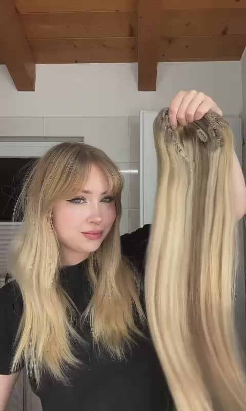 Spider Clip