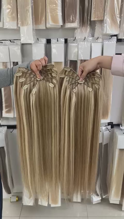 Spider Clip