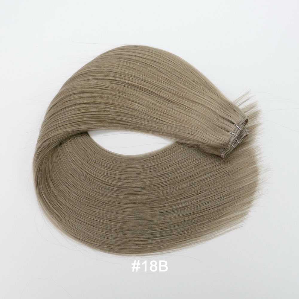 Bonded Extensions